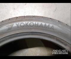 2 gomme 245 45 19 yokohama a5713
