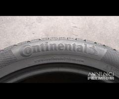 2 gomme 245 45 20 CONTINENTAL A950