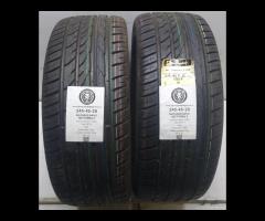 2 GOMME 245 45 20 MATADOR A49290