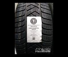 2 gomme 245 45 20 pirelli a8105