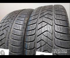 2 gomme 245 45 20 pirelli a8105