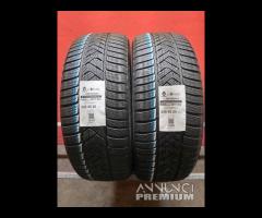 2 gomme 245 45 20 pirelli rft inv a4016