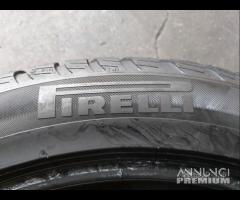 2 gomme 245 45 20 pirelli rft inv a4016