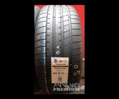 2 gomme 245 45 21 goodyear a52