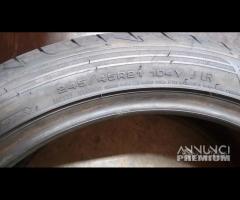2 gomme 245 45 21 goodyear a52 - 8