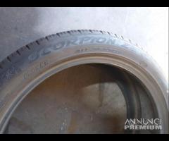 2 gomme 245 45 21 pirelli a5156 - 6