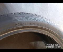 2 gomme 245 45 21 pirelli a5156 - 7