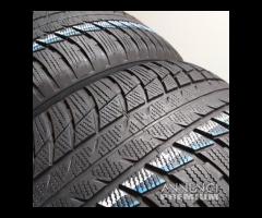 2 gomme 245 50 18 bridgestone rft a11768