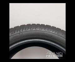 2 gomme 245 50 18 bridgestone rft a11768