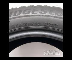2 gomme 245 50 18 bridgestone rft a11768 - 7