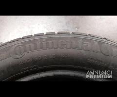 2 gomme 245 50 18 CONTINENTAL RFT A1298