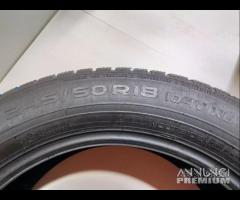 2 gomme 245 50 18 nokian a8785 - 7