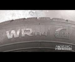 2 gomme 245 50 18 NOKIAN RFT A1300 - 6