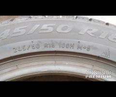 2 gomme 245 50 18 PIRELLI A1108 - 6