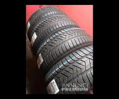 2 gomme 245 50 18 pirelli rft inv a1296