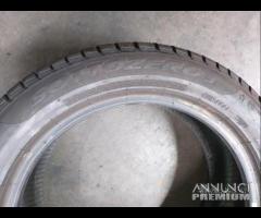 2 gomme 245 50 18 pirelli rft inv a1296 - 6