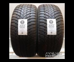 2 gomme 245 50 19 bridgestone rft a11747