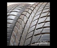 2 gomme 245 50 19 bridgestone rft a11747