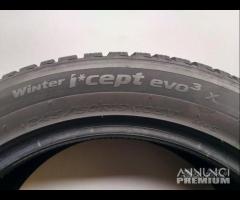 2 gomme 245 50 19 hankook a9586 - 6