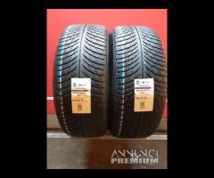 2 gomme 245 50 19 michelin inv rft a4683