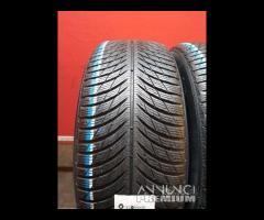 2 gomme 245 50 19 michelin inv rft a4683