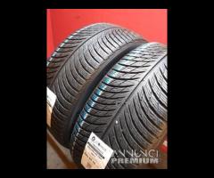 2 gomme 245 50 19 michelin inv rft a4683