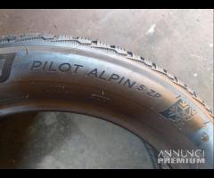 2 gomme 245 50 19 michelin inv rft a4683 - 7