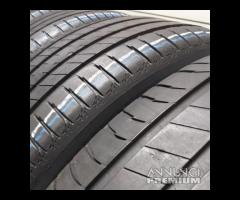 2 gomme 245 50 19 michelin rft a22569