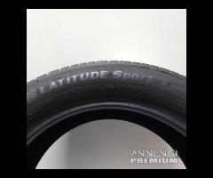 2 gomme 245 50 19 michelin rft a22569