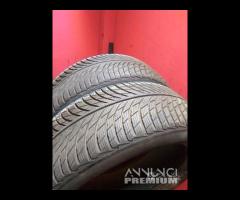 2 gomme 245 50 19 michelin rft inv a4995