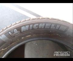 2 gomme 245 50 19 michelin rft inv a4995