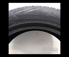 2 gomme 245 50 20 vredestein a35520 - 7