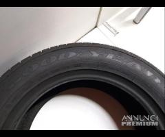 2 gomme 245 55 17 goodyear rft a8085