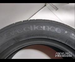 2 gomme 245 55 17 goodyear rft a8085