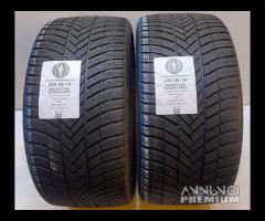 2 gomme 255 35 19 bridgestone a42468