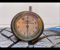 2 gomme 255 35 19 bridgestone a42468