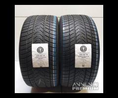 2 gomme 255 35 19 grimpax a33346