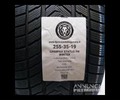 2 gomme 255 35 19 grimpax a33346