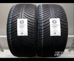2 gomme 255 35 20 michelin a8163