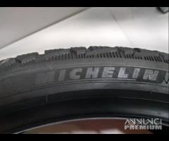 2 gomme 255 35 20 michelin a8163