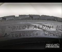 2 gomme 255 35 20 michelin a8163 - 6