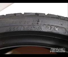 2 gomme 255 35 20 michelin a8163 - 7