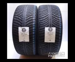 2 gomme 255 35 21 michelin a36760
