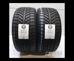 2 gomme 255 40 18 bridgestone a46830