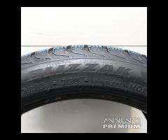 2 gomme 255 40 18 bridgestone a46830