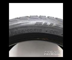 2 gomme 255 40 18 bridgestone a46830 - 6