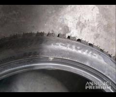2 gomme 255 40 18 bridgestone inv a5418 - 6