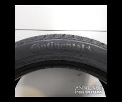 2 gomme 255 40 18 continental a46835
