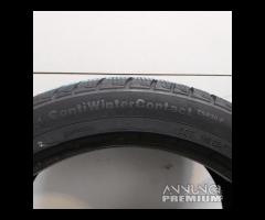 2 gomme 255 40 18 continental a46835