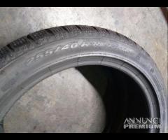 2 gomme 255 40 18 pirelli rft inv a5416 - 7